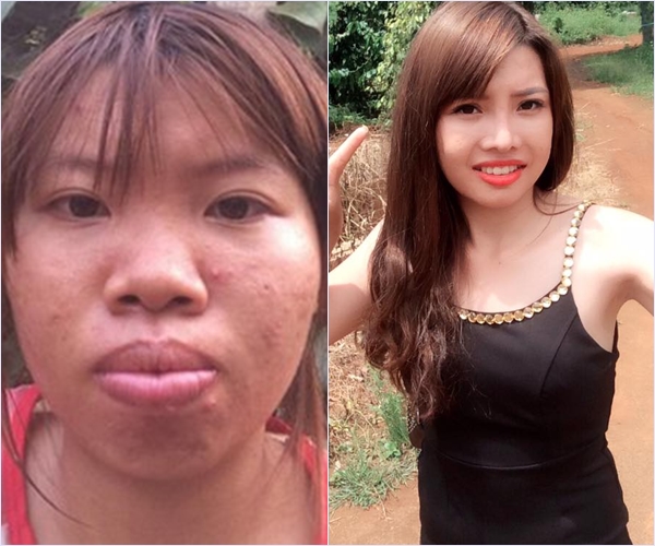 Phượng Thị Nở chính thức lên xe hoa lần 2, nhan sắc hậu dao kéo trong bộ váy cô dâu khiến nhiều người bất ngờ-1