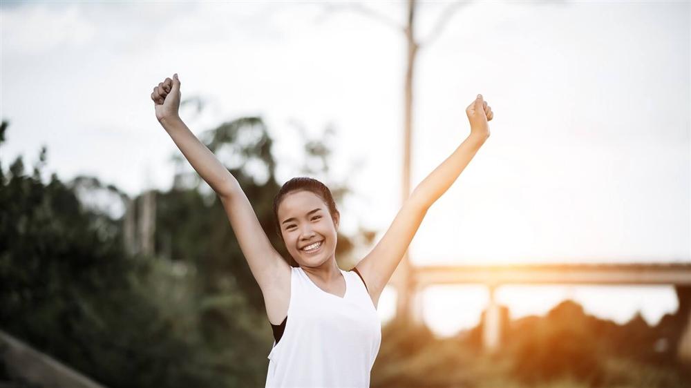 Tế bào ung thư rất sợ những phụ nữ sở hữu 4 đặc điểm này, nếu bạn có nhiều hơn 2 điểm thì xin chúc mừng-2
