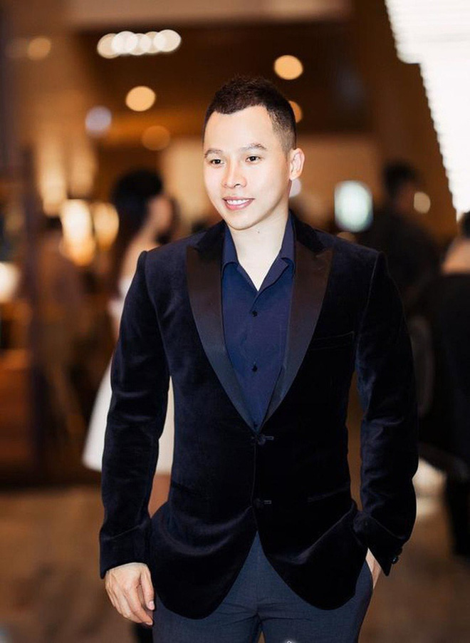 Sau 9 năm vướng hiềm khích, Vũ Khắc Tiệp gây xôn xao khi đăng ảnh chụp chung và nhắc đến Thanh Hằng-3