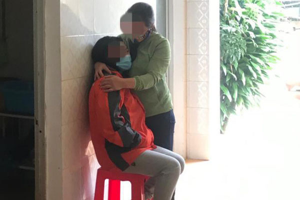 Mẹ ruột bé trai Gia Lai được thai phụ mất tích ở Bắc Ninh nhận nuôi: Tôi không hiểu chuyện gì đang xảy ra-3