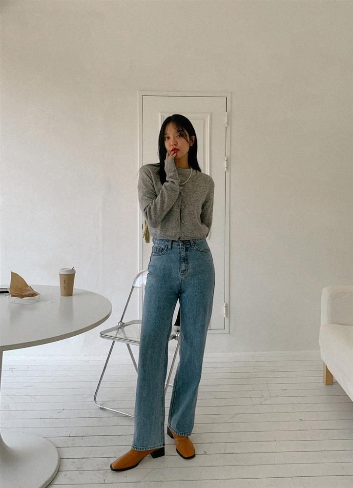 Đây là 5 công thức các BTV thời trang sẽ diện ác liệt trong mùa Đông này bởi cứ áp dụng là sành điệu khỏi bàn cãi-12