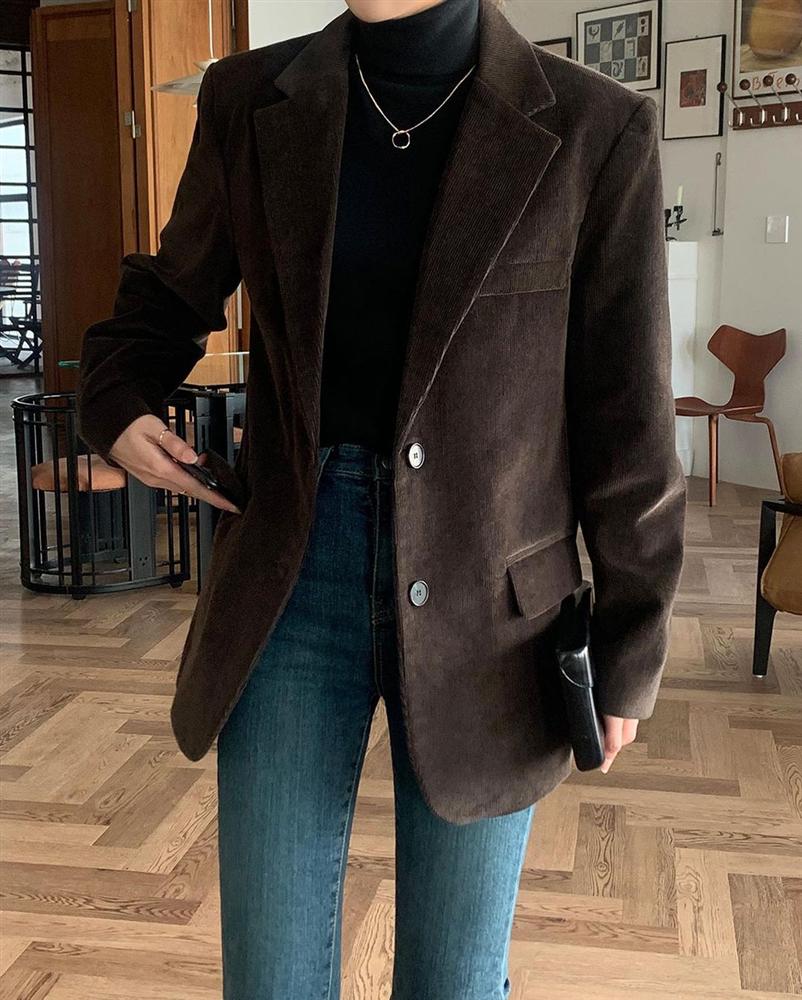 Đây là 5 công thức các BTV thời trang sẽ diện ác liệt trong mùa Đông này bởi cứ áp dụng là sành điệu khỏi bàn cãi-4