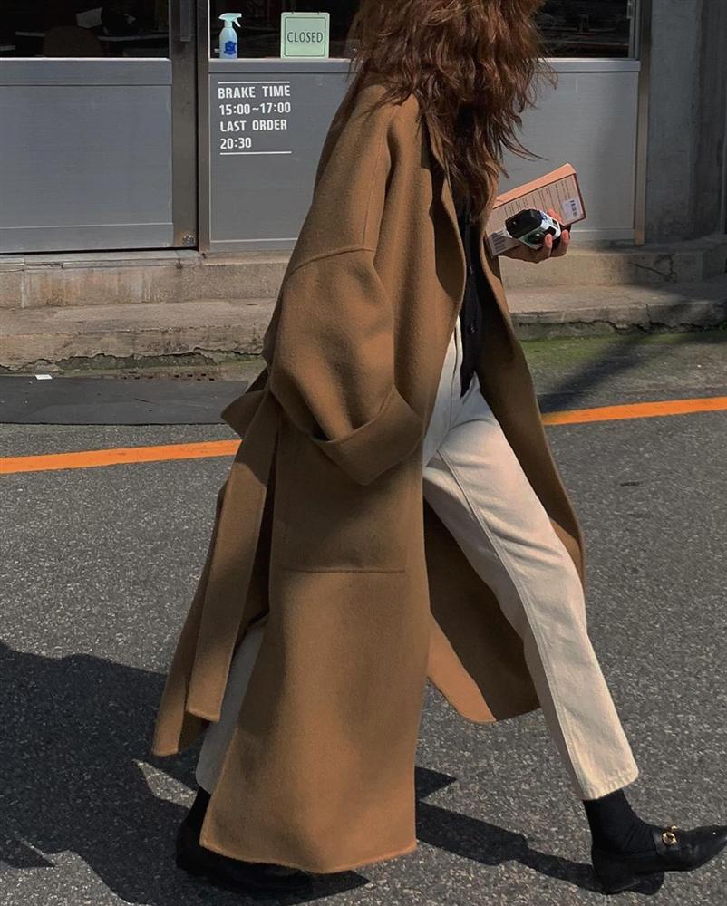 Đây là 5 công thức các BTV thời trang sẽ diện ác liệt trong mùa Đông này bởi cứ áp dụng là sành điệu khỏi bàn cãi-7