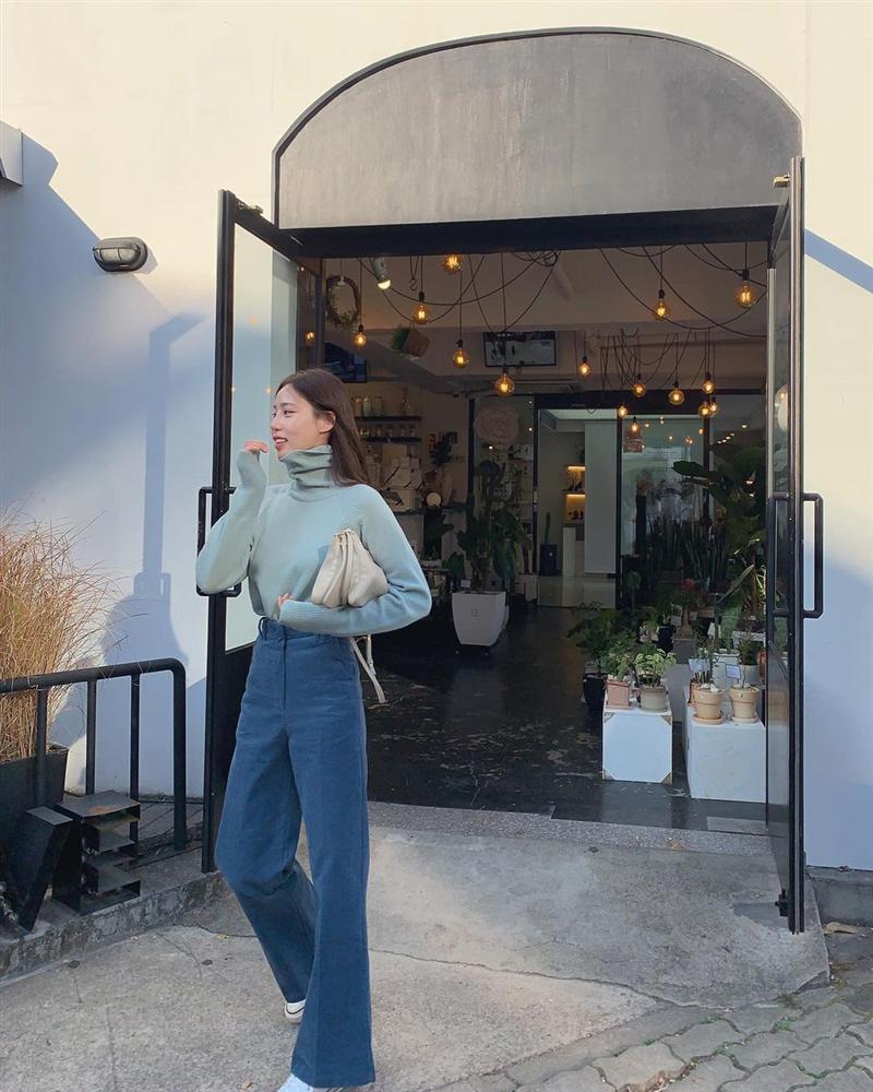 Đây là 5 công thức các BTV thời trang sẽ diện ác liệt trong mùa Đông này bởi cứ áp dụng là sành điệu khỏi bàn cãi-17