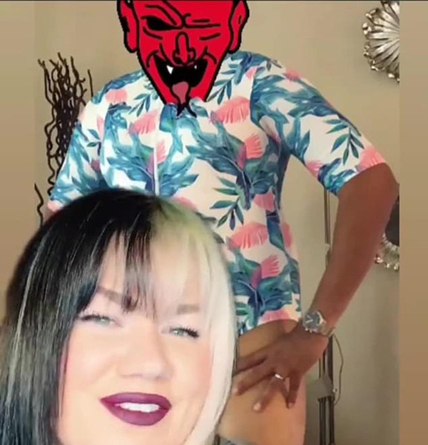 Chồng bí mật cài camera kiểm tra, nào ngờ bị vợ lật ngược thế cờ phải cúi đầu thừa nhận tội lỗi tày trời-3