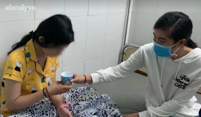 Vụ nữ sinh lớp 10 ở An Giang nghi tự tử tại trường vì uất ức: Vẫn khóc khi nhắc tới cô giáo, gia đình mong đòi lại công bằng-2