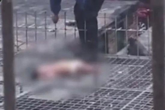 Con gái 4 tháng tuổi đột ngột rơi từ tầng 5 xuống đất, bố đau lòng khi biết chuyện nhưng không bất ngờ về lý do