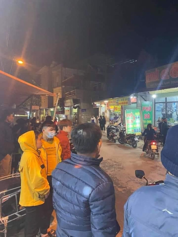 Phát hiện cô gái 19 tuổi tử vong trong căn nhà trọ khoá trái cửa ở Bắc Ninh-1
