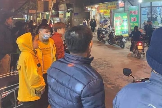 Phát hiện cô gái 19 tuổi tử vong trong căn nhà trọ khoá trái cửa ở Bắc Ninh