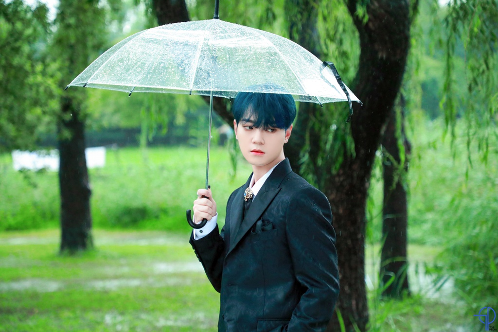 Ca sĩ Hàn mắc Covid-19 và sự tệ bạc của Showbiz-1