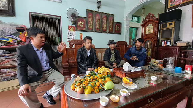 Mẹ ruột bé trai Gia Lai được thai phụ mất tích ở Bắc Ninh nhận nuôi: Tôi không hiểu chuyện gì đang xảy ra-1