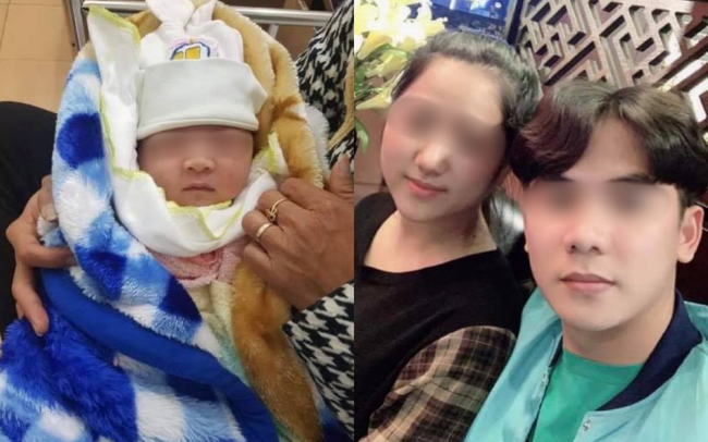 Mẹ ruột bé trai Gia Lai được thai phụ mất tích ở Bắc Ninh nhận nuôi: Tôi không hiểu chuyện gì đang xảy ra-2