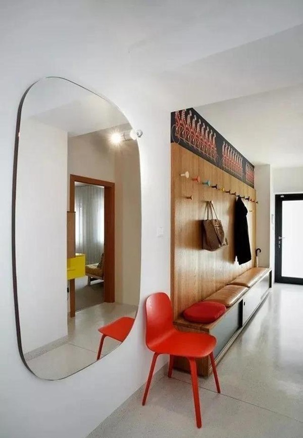 Mẹo trang trí nhà đơn giản nhưng lại giúp bạn sưởi ấm qua mùa đông-1