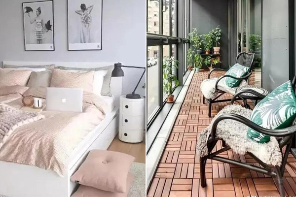 Những đề xuất tuyệt đẹp cho ngôi nhà màu trà sữa hot trend, ai nhìn cũng mê ngay từ cái nhìn đầu tiên-13