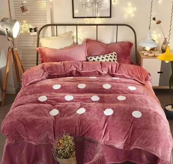 Mẹo trang trí nhà đơn giản nhưng lại giúp bạn sưởi ấm qua mùa đông-3