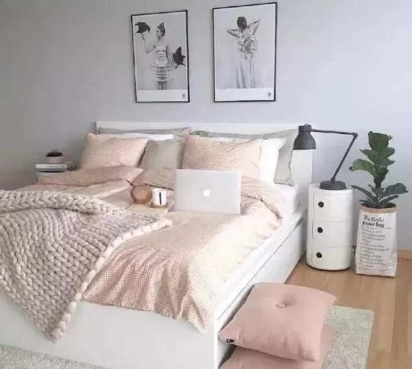 Mẹo trang trí nhà đơn giản nhưng lại giúp bạn sưởi ấm qua mùa đông-4