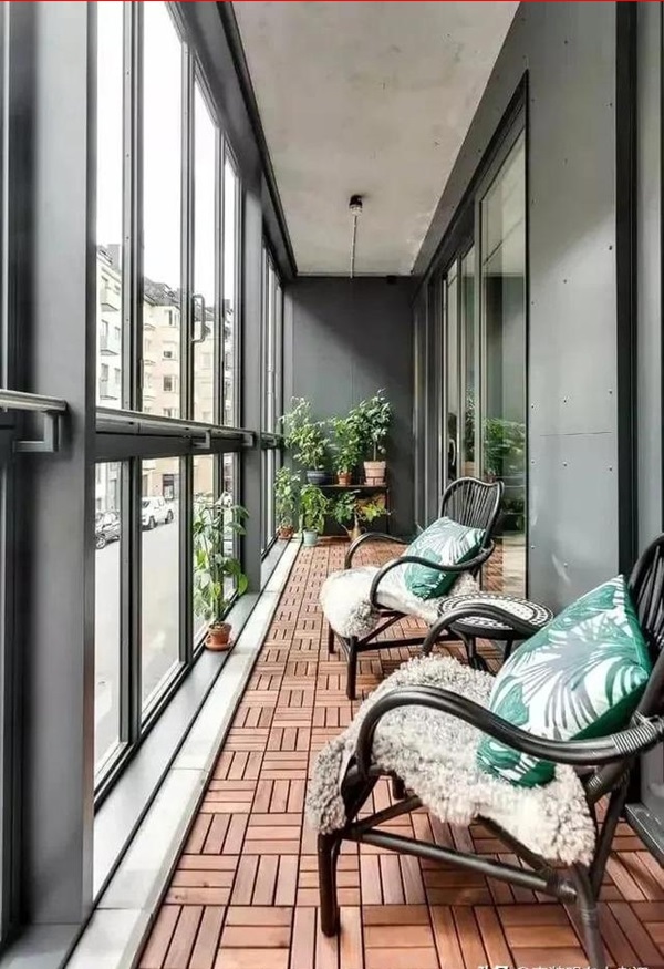 Mẹo trang trí nhà đơn giản nhưng lại giúp bạn sưởi ấm qua mùa đông-6