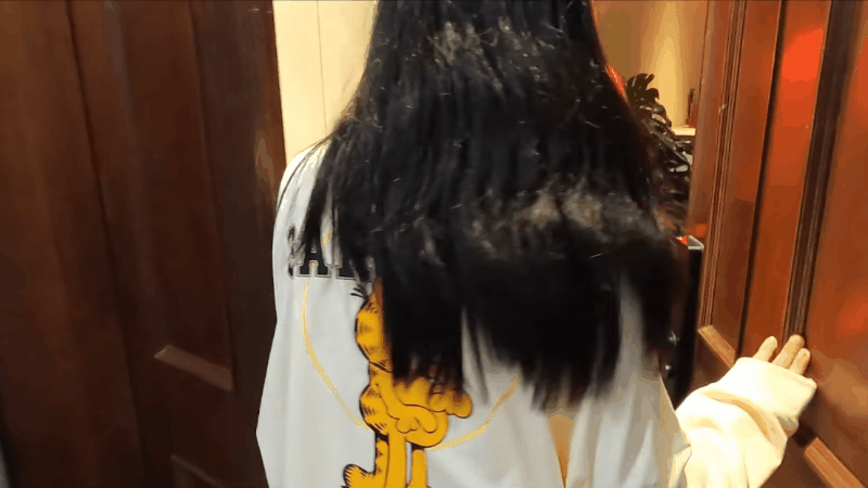 Đột nhập bên trong căn penthouse 300m² xịn sò của vợ chồng Khởi My-1