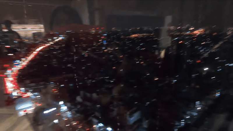 Đột nhập bên trong căn penthouse 300m² xịn sò của vợ chồng Khởi My-6