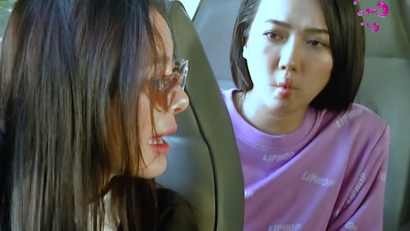 Diệu Nhi bị chỉ trích làm lố, giả vờ ngờ nghệch khi nhập ngũ-3