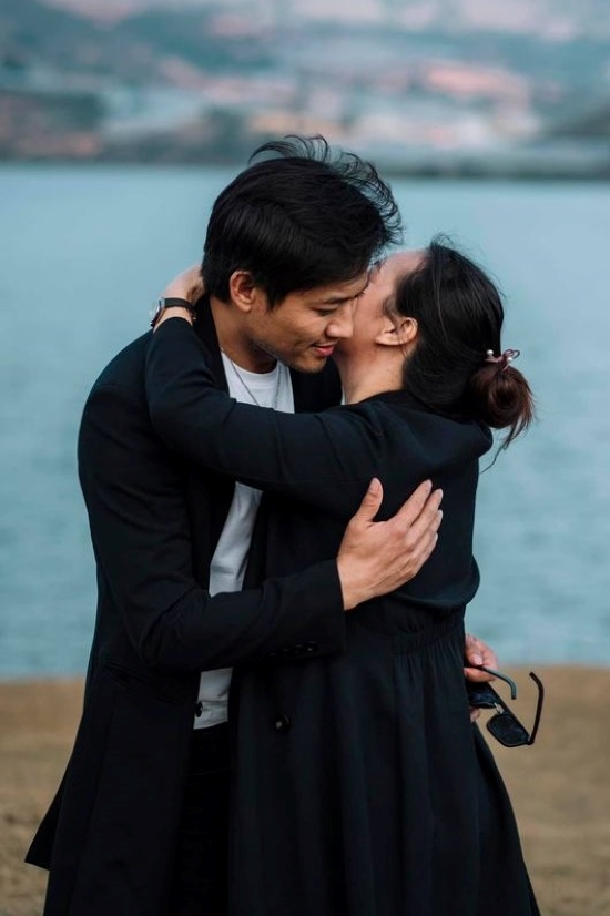 Quý Bình kết hôn cùng nữ Tổng Giám đốc bất động sản, danh tính cô dâu gây bất ngờ-4