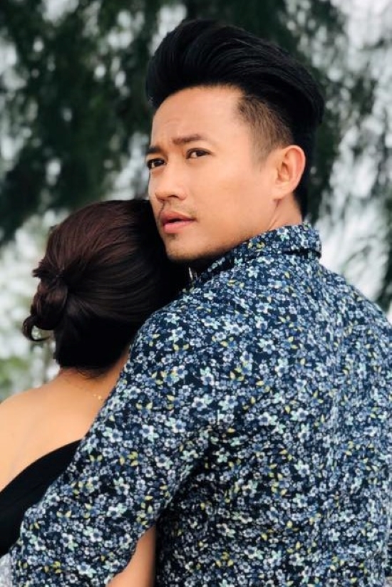 Quý Bình kết hôn cùng nữ Tổng Giám đốc bất động sản, danh tính cô dâu gây bất ngờ-2