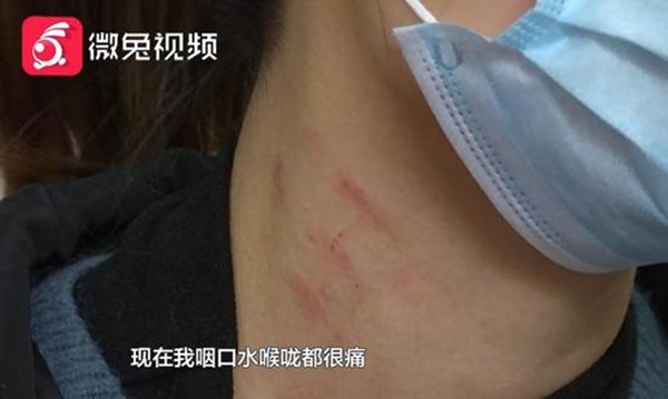 Chồng ngoại tình còn mặt dày đưa tiểu tam về nhà đánh vợ, mẹ chồng biết chuyện liền tuyên bố một câu lạnh lùng khiến ai cũng hoan hô-2