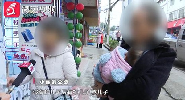 Chồng ngoại tình còn mặt dày đưa tiểu tam về nhà đánh vợ, mẹ chồng biết chuyện liền tuyên bố một câu lạnh lùng khiến ai cũng hoan hô-3