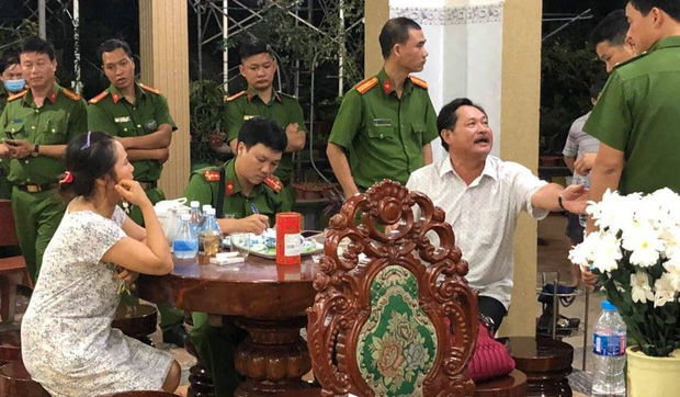 Vụ cha con Thiện Soi” bị bắt: Nạn nhân gán đất, nhà vẫn chưa hết nợ-1