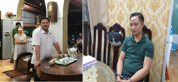 Vụ cha con Thiện Soi” bị bắt: Nạn nhân gán đất, nhà vẫn chưa hết nợ-2