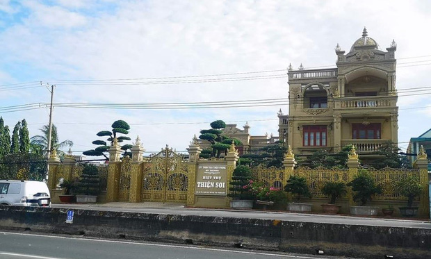 Vụ cha con Thiện Soi” bị bắt: Nạn nhân gán đất, nhà vẫn chưa hết nợ-3