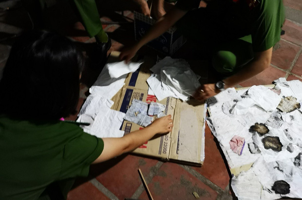 Vụ cha con Thiện Soi” bị bắt: Nạn nhân gán đất, nhà vẫn chưa hết nợ-5