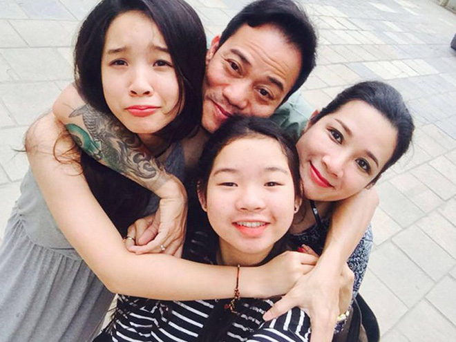 Con trai Chế Linh: 4 đời vợ, được Thanh Thanh Hiền để lại cho căn hộ sau ly hôn-6