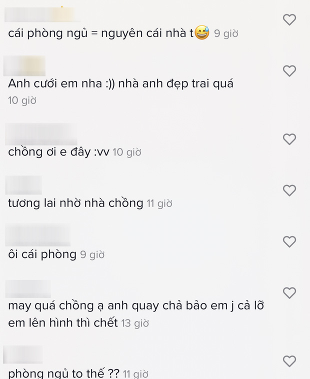 Để lộ phòng ngủ to bằng nhà người khác, cậu bạn 2k6 hoảng hốt khi được cả TikTok nhận làm chồng-3