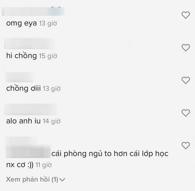 Để lộ phòng ngủ to bằng nhà người khác, cậu bạn 2k6 hoảng hốt khi được cả TikTok nhận làm chồng-4