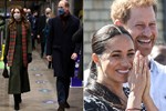 Vượt mặt chị dâu Kate, Meghan Markle chính là người nổi tiếng nhất hoàng gia năm 2020 và động thái mới đầy bất ngờ từ Nữ hoàng Anh-3