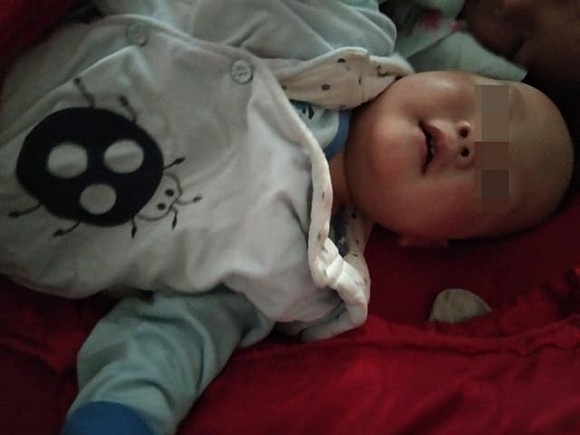 Sau khi con rơi ra khỏi giường, cha mẹ khôn ngoan sẽ không đỡ ngay lập tức! Điều quan trọng là phải hiểu mười giây vàng-5