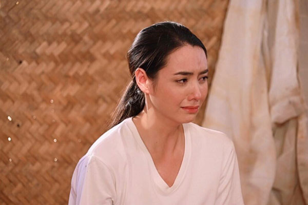 Đến nhà sếp chơi, tôi đứng tim khi phu nhân của anh ra mặt, càng bấn loạn với đứa trẻ giống mình như khuôn đúc-2