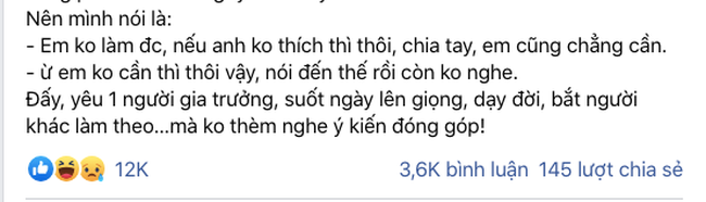 Bố mẹ người yêu đến chơi, cô gái bới” đồ ăn ngon trên đĩa thịt, hành động cực gắt” của bạn trai sau đó khiến dân MXH hả hê!-1