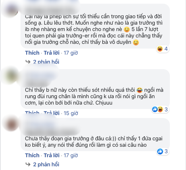 Bố mẹ người yêu đến chơi, cô gái bới” đồ ăn ngon trên đĩa thịt, hành động cực gắt” của bạn trai sau đó khiến dân MXH hả hê!-2
