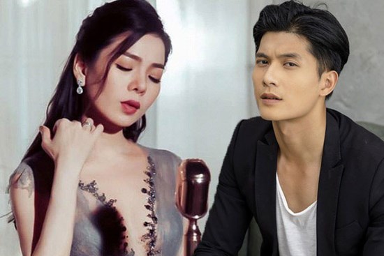 Sở thích yêu bạn gái lớn tuổi của bạn trai tin đồn, kém Lệ Quyên 12 tuổi