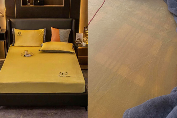 Đặt mua giày online, khách tá hỏa vì nhận được đôi vớ-4