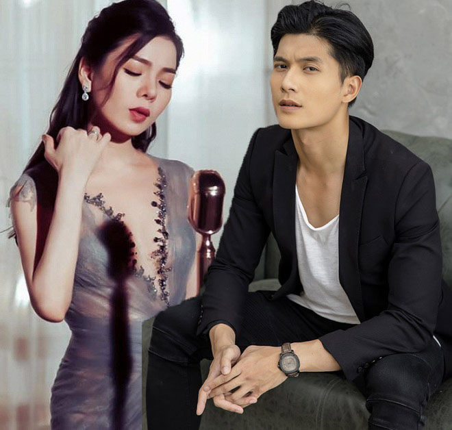 Sở thích yêu bạn gái lớn tuổi của bạn trai tin đồn, kém Lệ Quyên 12 tuổi-1