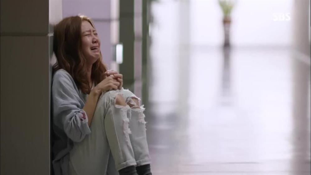 Một lần vào nhầm nhà vệ sinh nam tôi mới phát hiện chồng ngoại tình theo cách tinh vi này-2