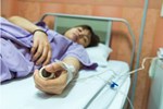 Cô gái mảnh mai ngáy như sấm khi ngủ, bác sĩ tiết lộ tình trạng: Rất nghiêm trọng, có thể tử vong-5