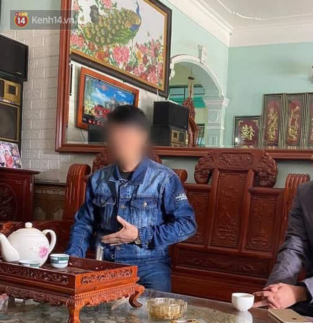 Người chồng lên tiếng sau vụ việc vợ giả mang bầu, mất tích: Mong dư luận hiểu cho vợ tôi-3