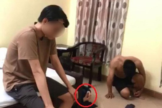 Vụ mẹ chồng bắt quả tang con dâu trong nhà nghỉ cùng nhân tình: Bố vợ tìm đến tận nơi nắm tay con rể xin lỗi