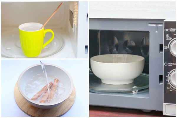 Những sự thật không phải ai cũng biết về lò vi sóng, đọc ngay bài viết này để ngăn ngừa ung thư từ bây giờ-6