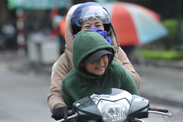 Dự báo thời tiết 9/12: Bắc Bộ vẫn rét sâu, miền Nam se lạnh-2