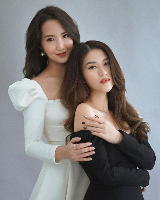 Đám cưới chưa diễn ra nhưng Phan Thành - Primmy Trương đã bị bạn thân hé lộ gia tộc hoành tráng trong tương lai-1